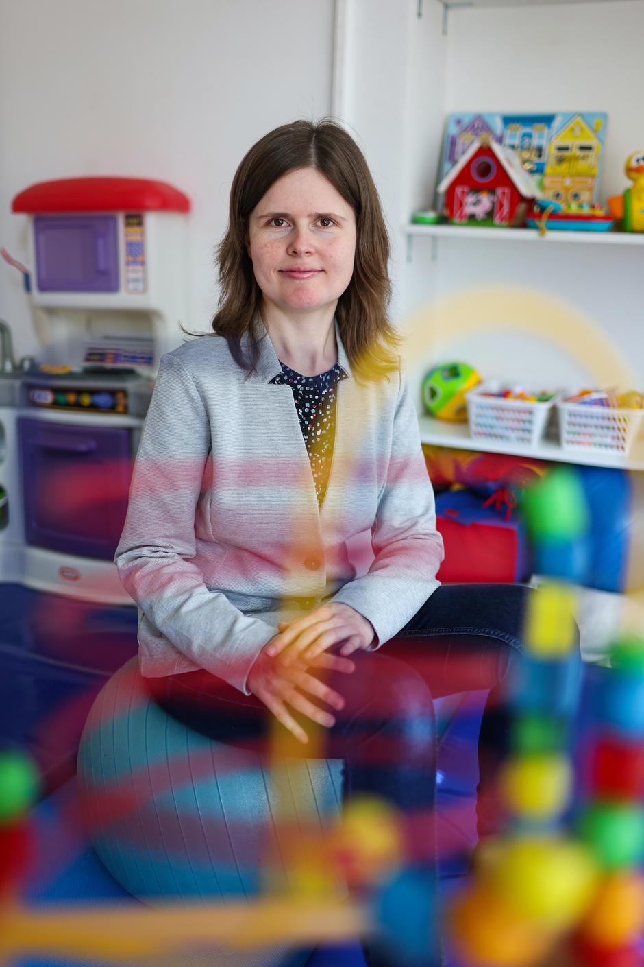Mihaela Hoppe