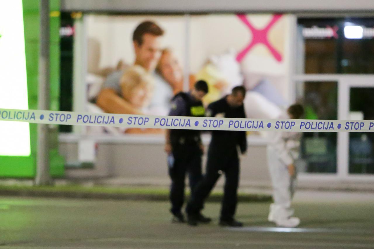 Zaštitari spriječili pljačku