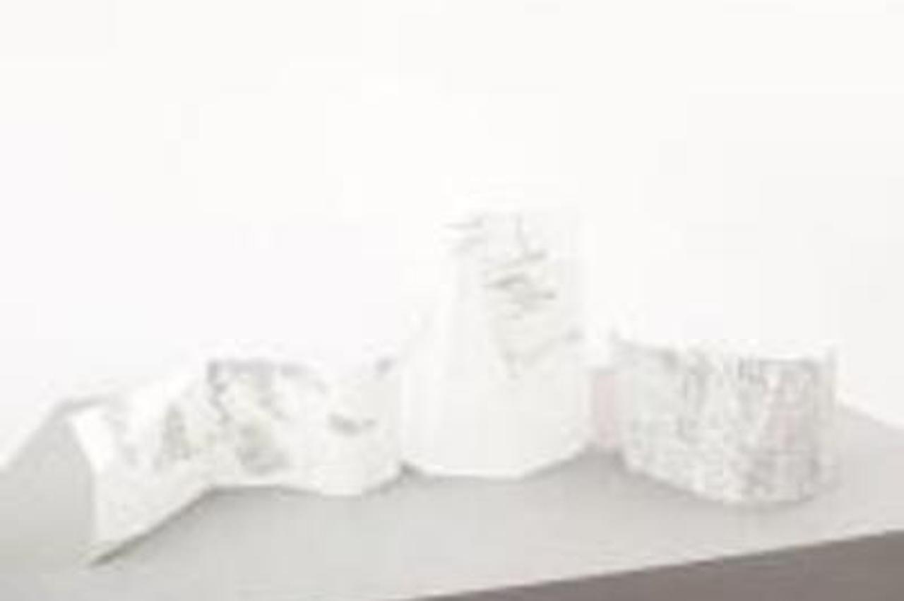 Maja Marković oslanjanje