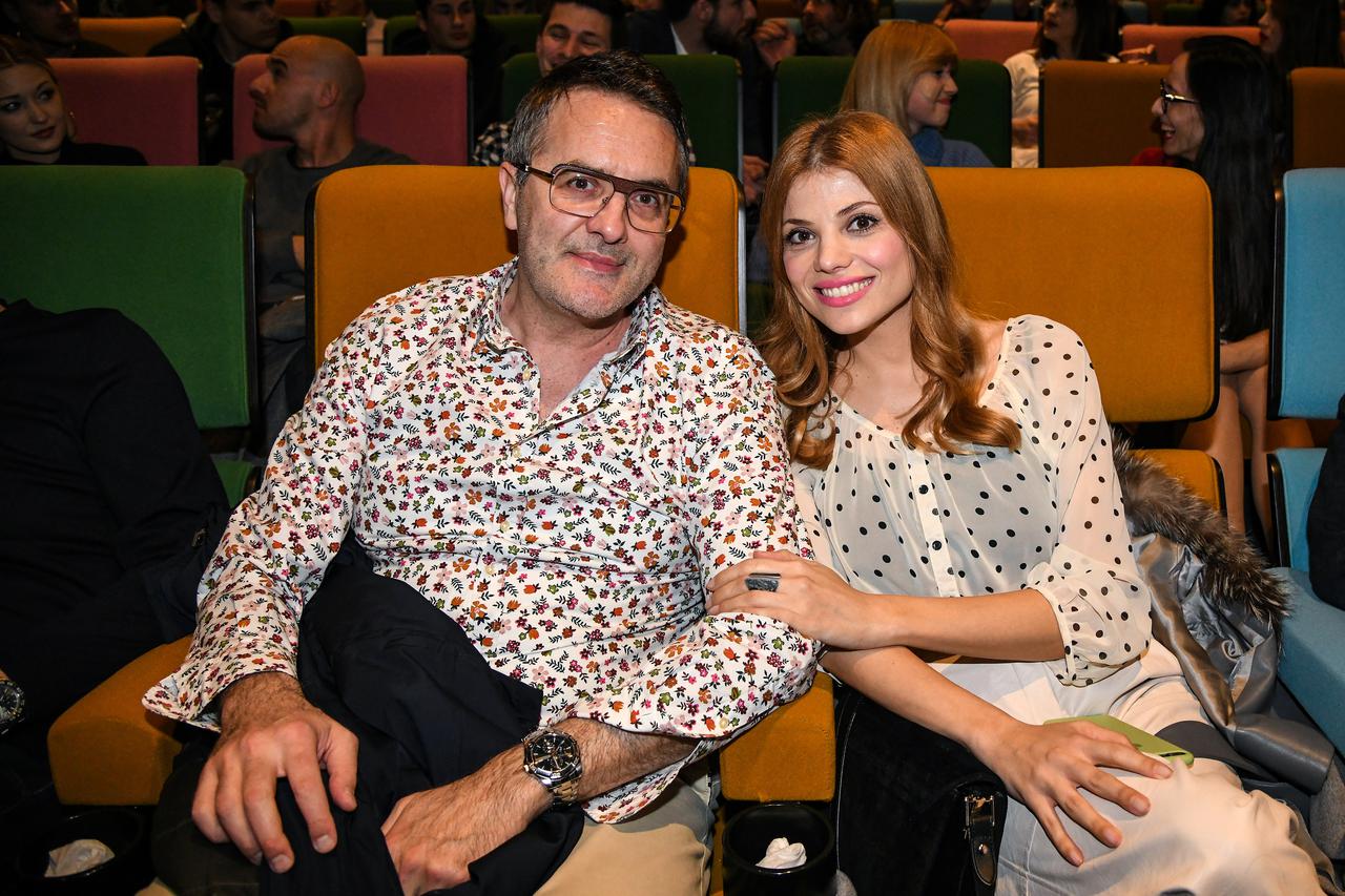 Zagrebačka premijera dokumentarnog filma o Dini Rađi