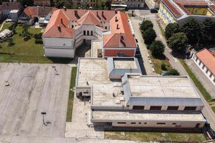 Škola sagrađena 1883. dobiva još osam učionica i dvoranu