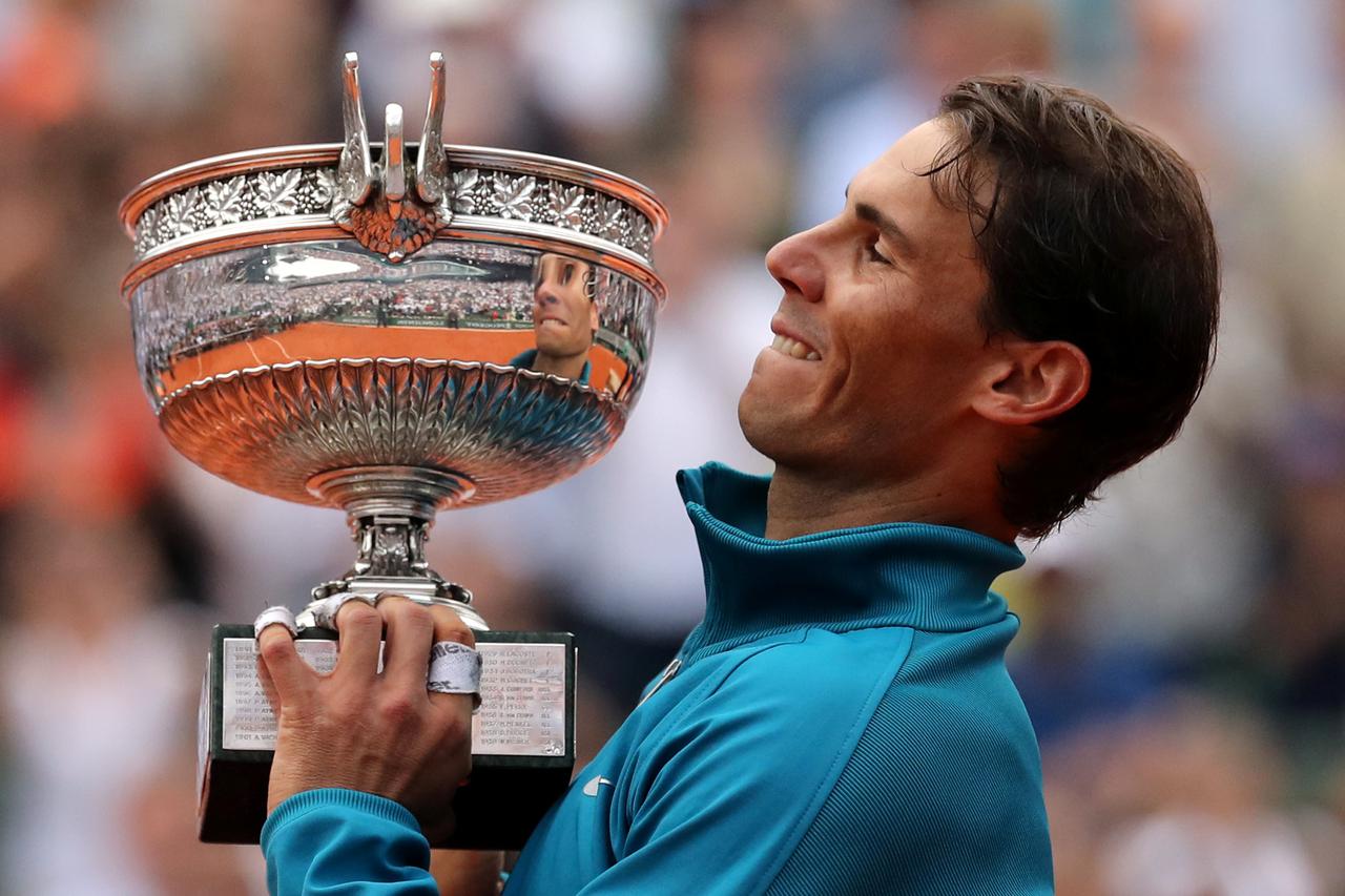 Rafael Nadal