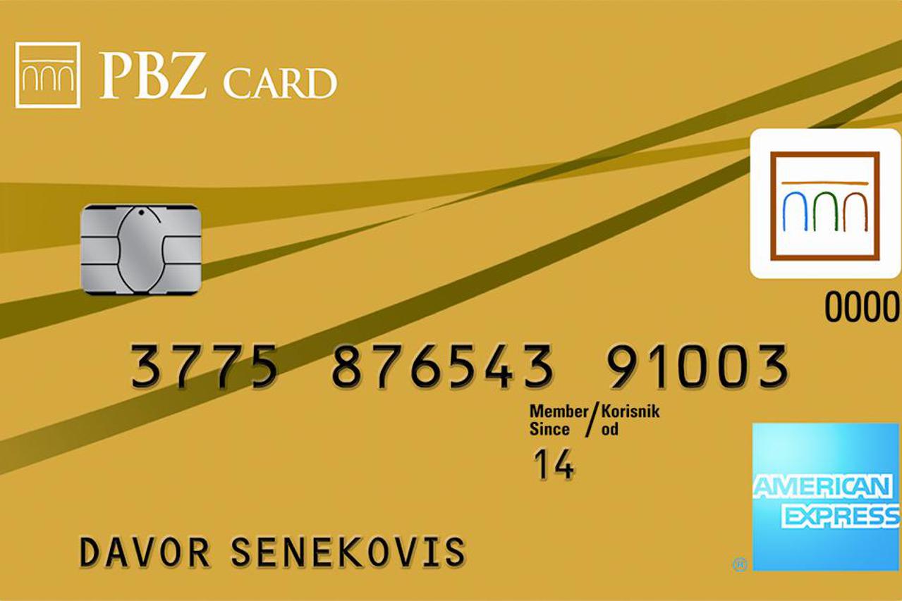 American Express Start Card