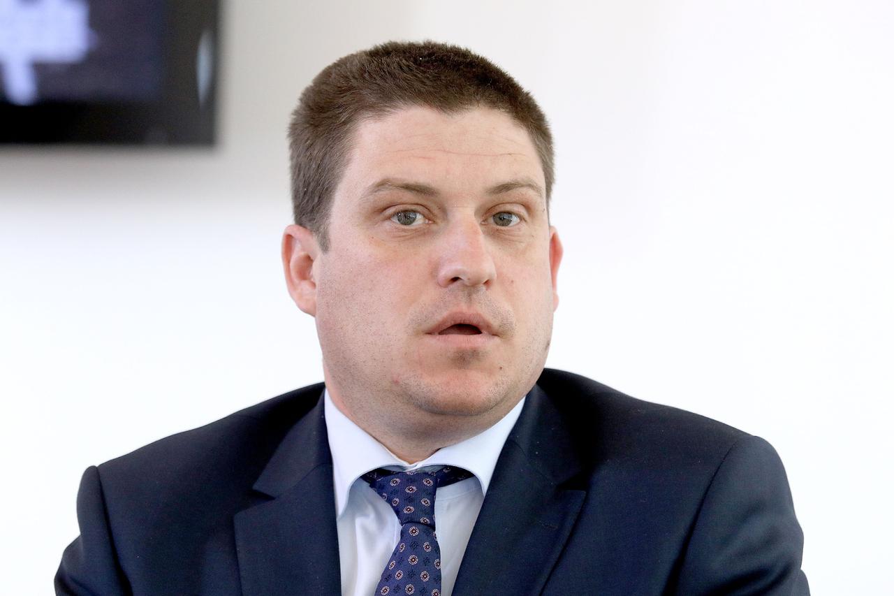 Oleg Butković