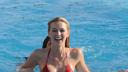 FOTO Bila je Miss Hrvatske i povezivali su je s Ivanom Rakitićem, a onda je samo nestala iz javnosti