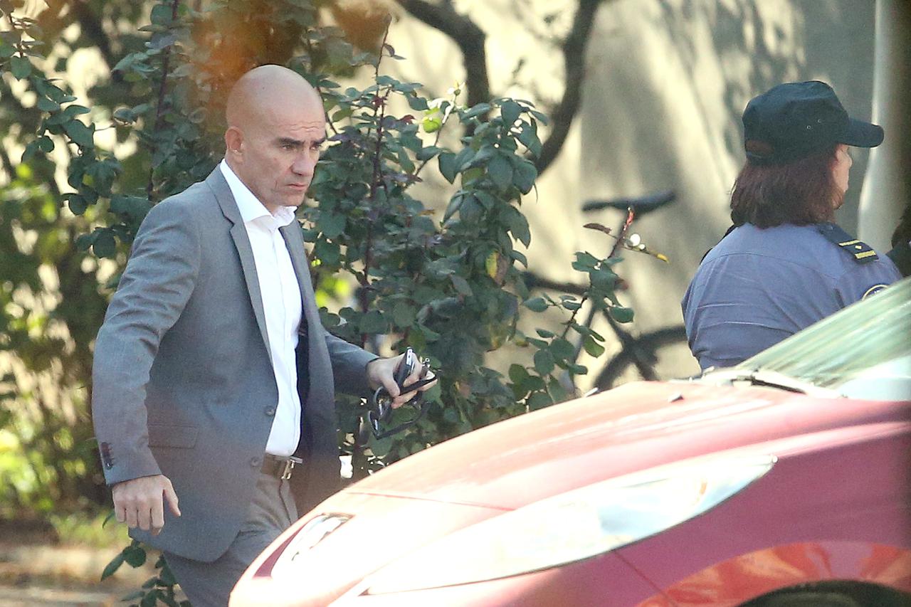 Ljubo Pavasović Visković