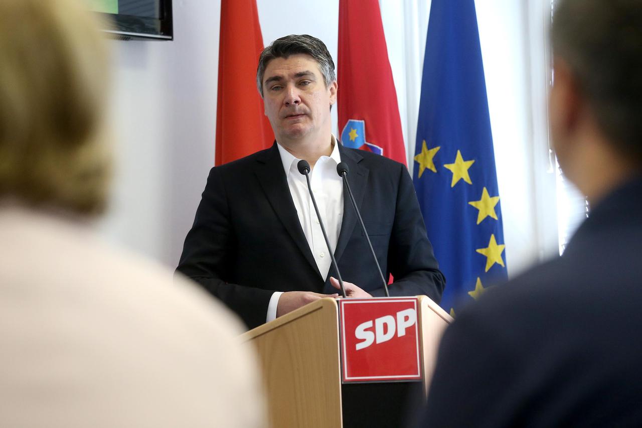 SDP