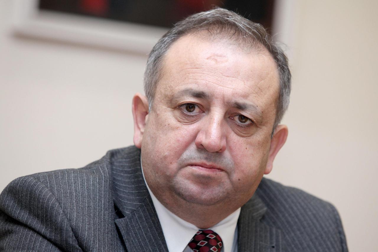 dinko burić