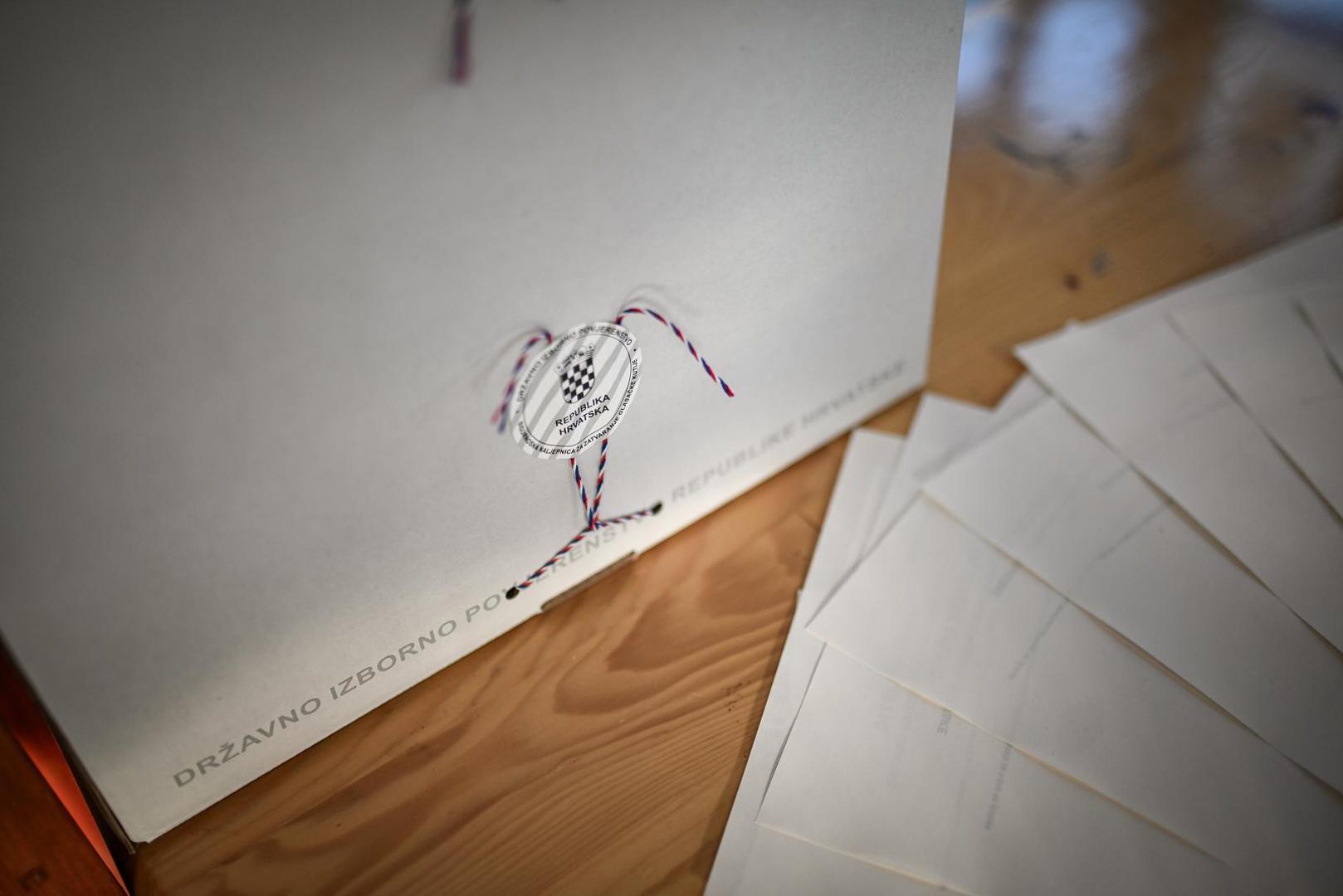 4. Politička nestabilnost - Strah od neizvjesnosti u političkoj sferi.