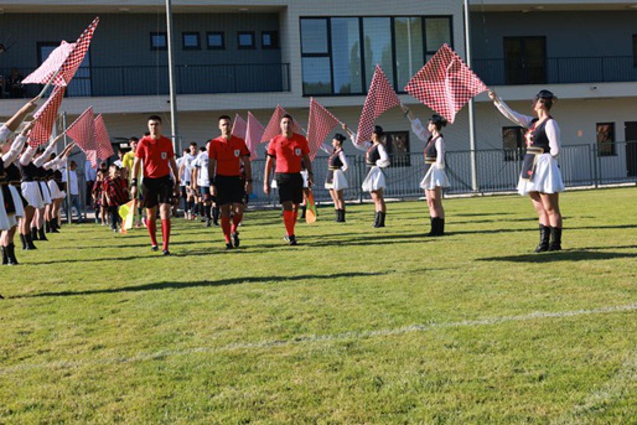 Hajduk Trilj