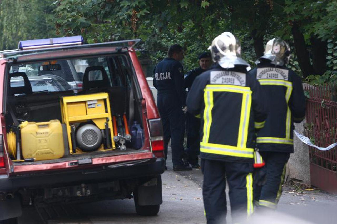 zagreb, mrtvo tijelo (1)