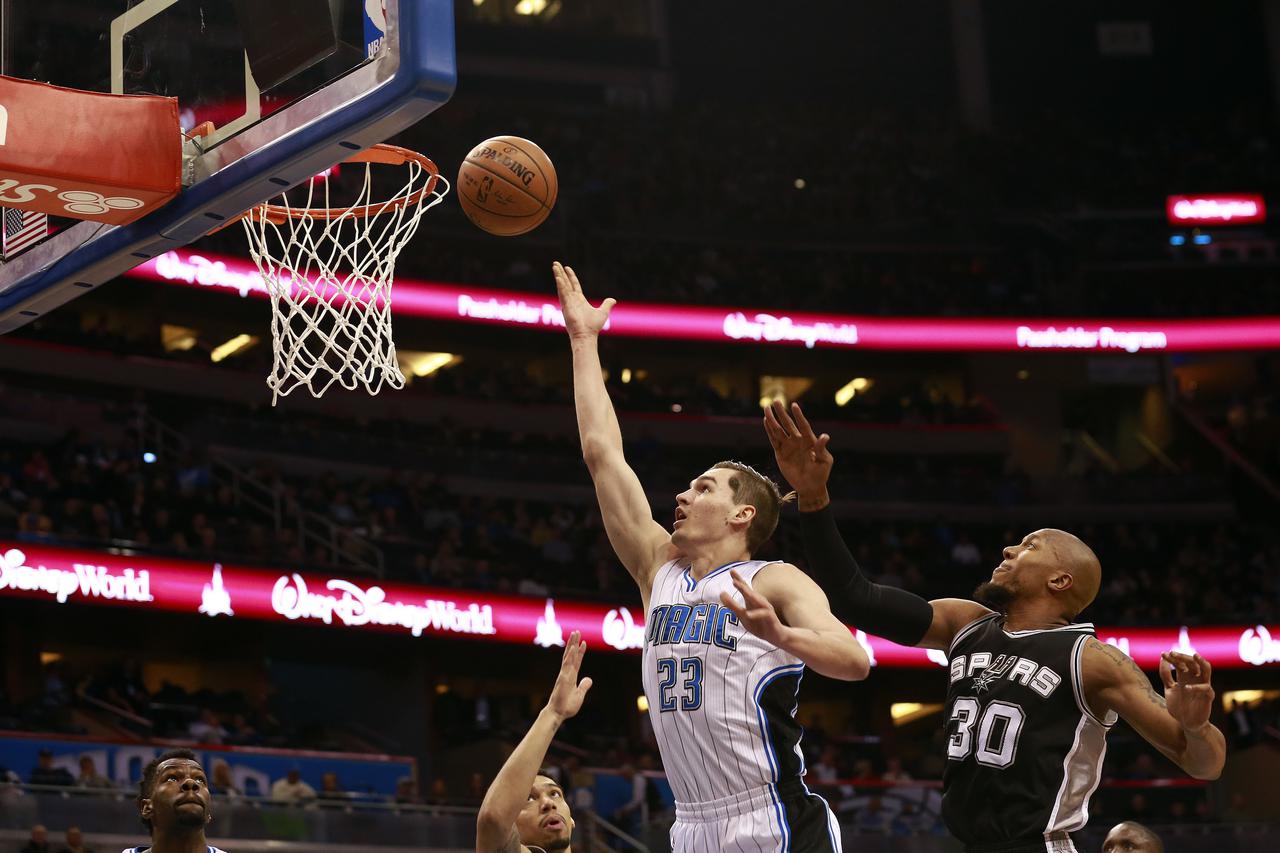 Mario Hezonja