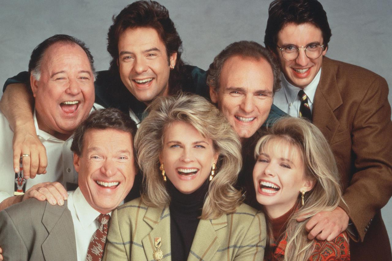 Murphy Brown