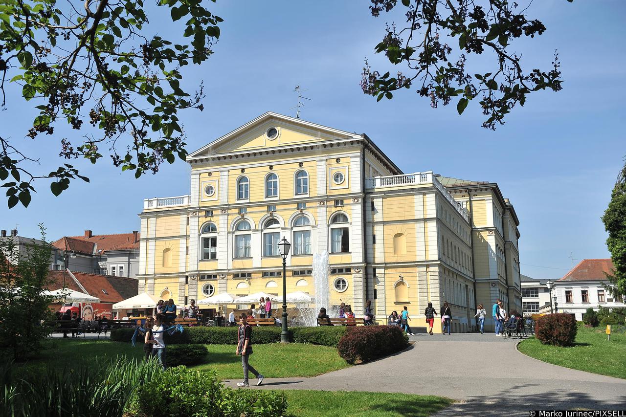 kazaliste