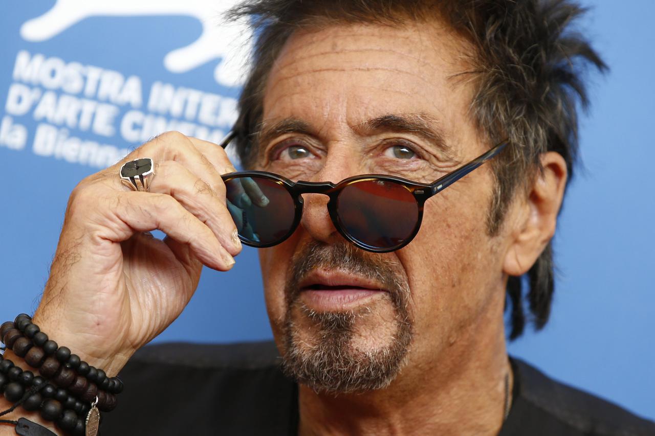 al pacino