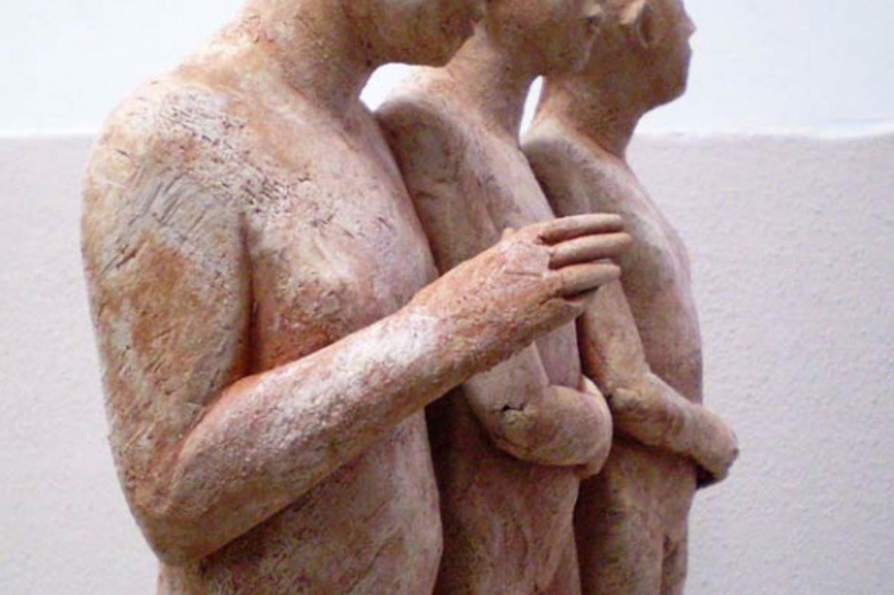 izložba, Marina Orlić