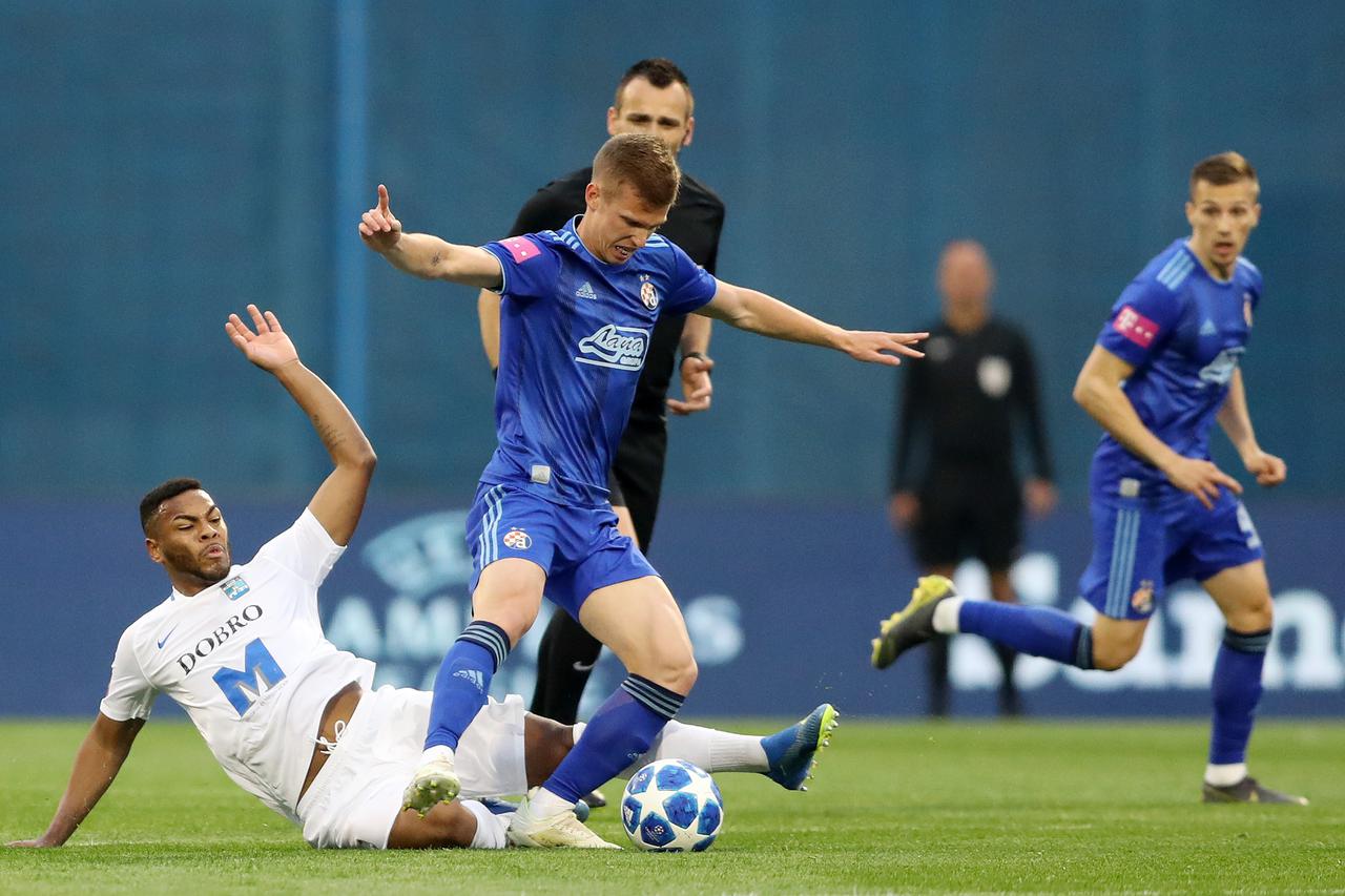 Dani Olmo
