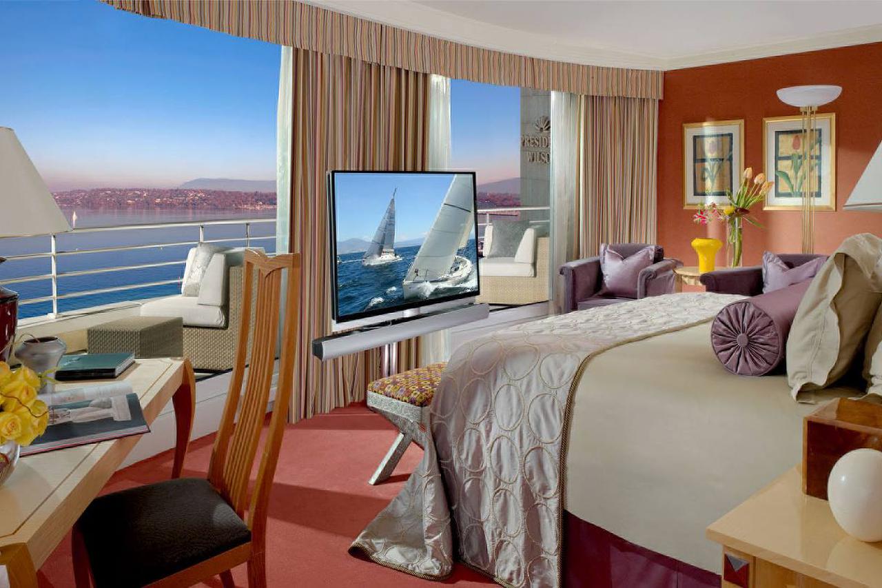 Najskuplja soba na svijetu