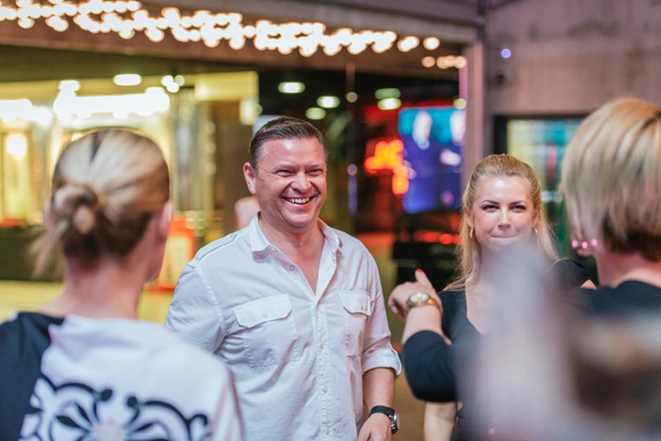 Kaptol Boutique Cinema