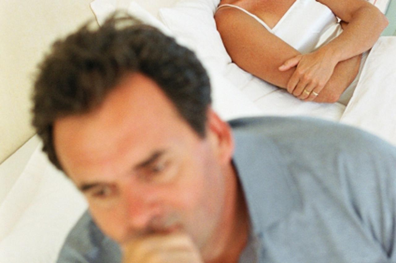 'obitelj brak stres'