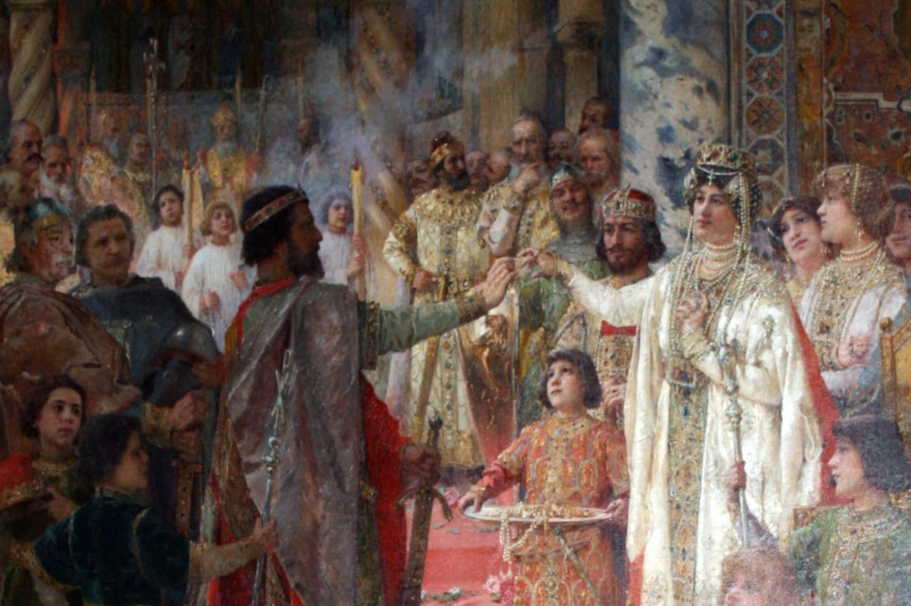 Kralj Zvonimir