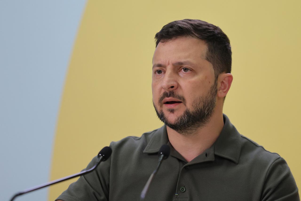 Crimea Platform conference