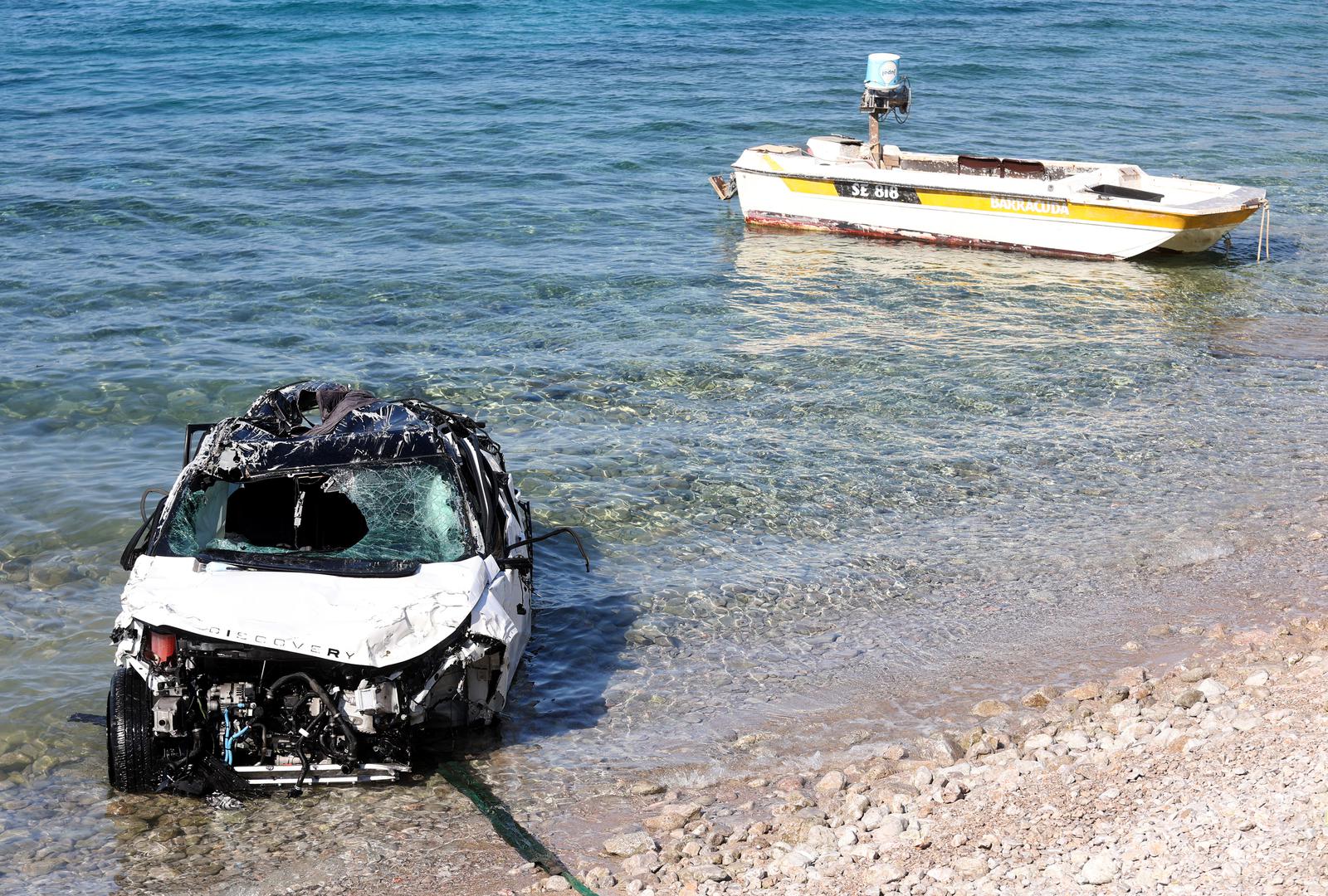 Malteško Ministarstvo za vanjske poslove i turizam u priopćenju je izrazilo sućut obiteljima žrtava. - U kontaktu smo  s počasnim konzulom Malte u Hrvatskoj kako bi nastavilo pratiti sve novosti u vezi s ovim slučajem te pružilo potrebnu pomoć, uz potporu Ministarstva vanjskih i europskih poslova Hrvatske i drugih nadležnih tijela u istoj zemlji - stoji u priopćenju.