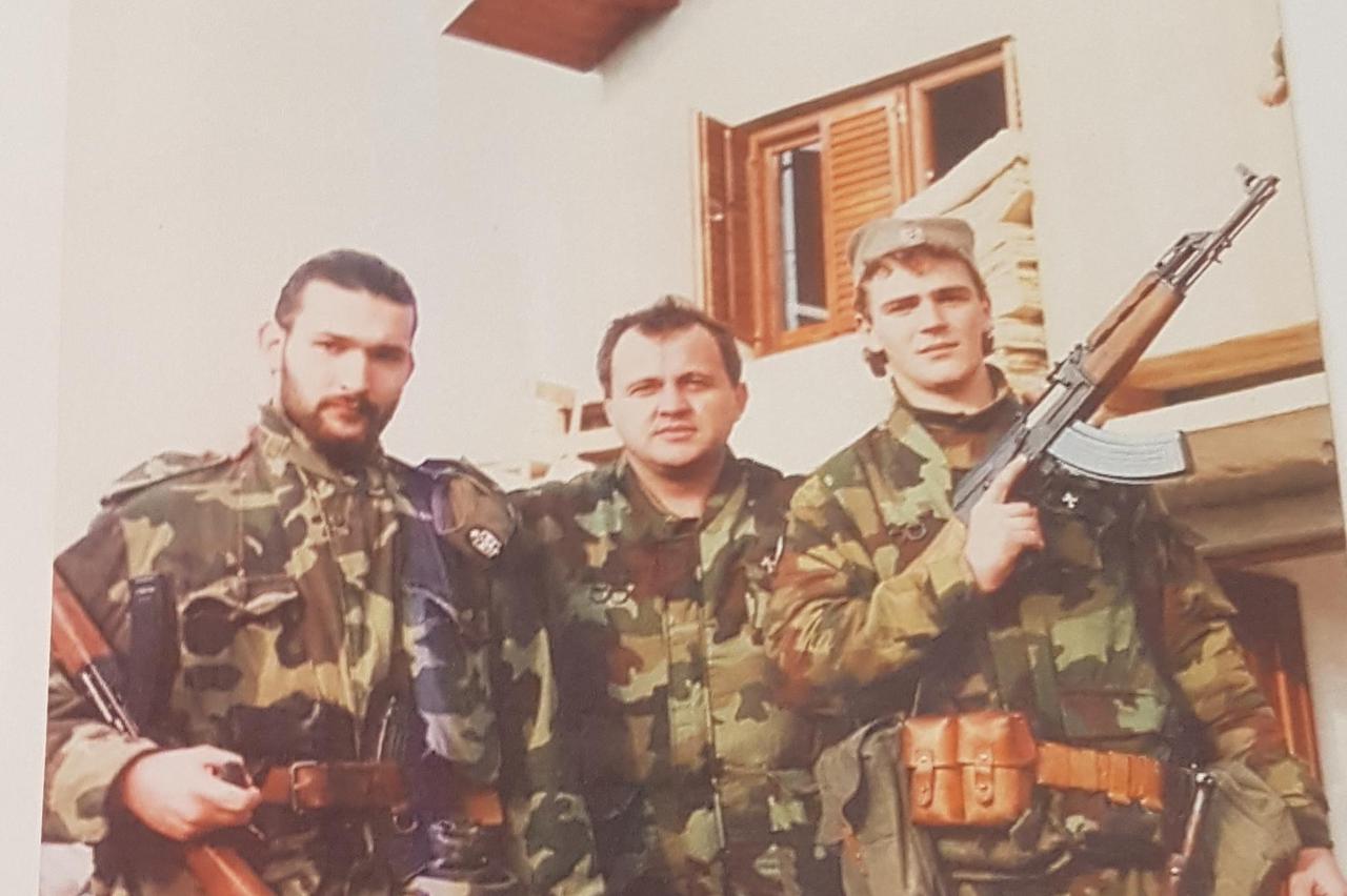 Zoran Tadić