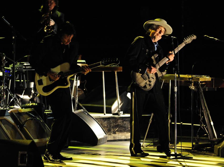 bob dylan