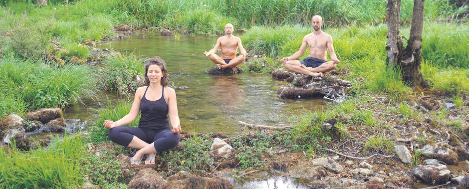 Linden Tree Retreat & Ranch