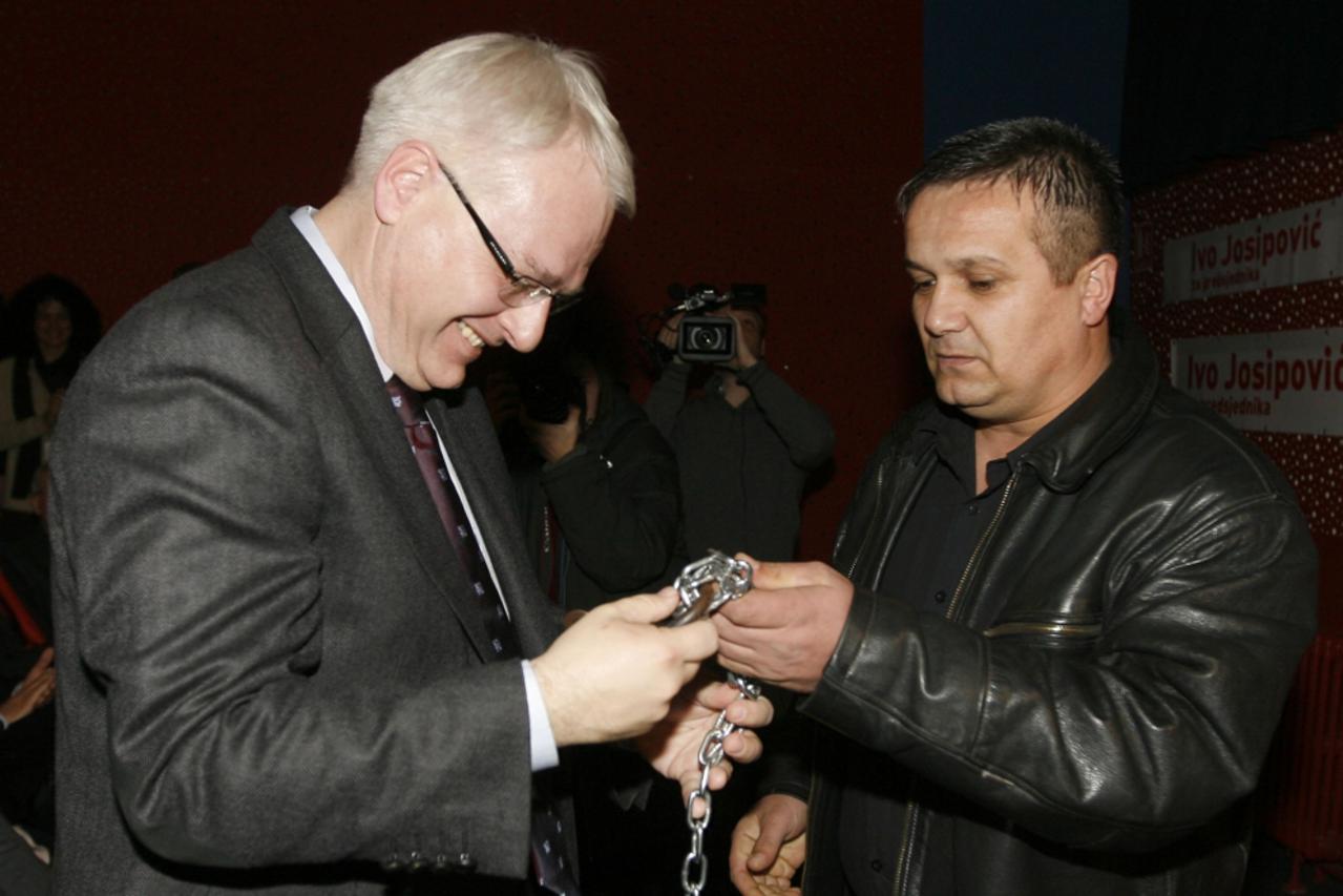 mlinarić