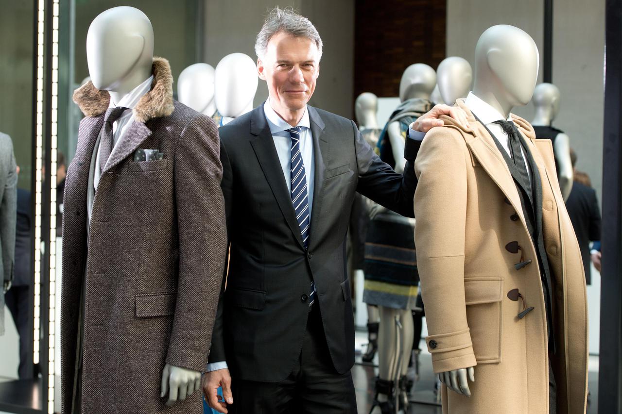 Claus-Dietrich Lahrs