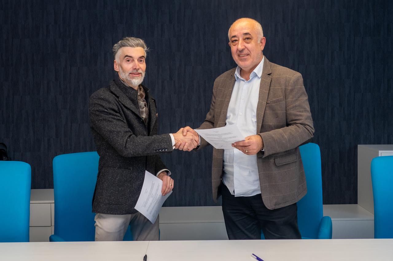 Sveučilište Algebra Bernays i Državna škola za javnu upravu