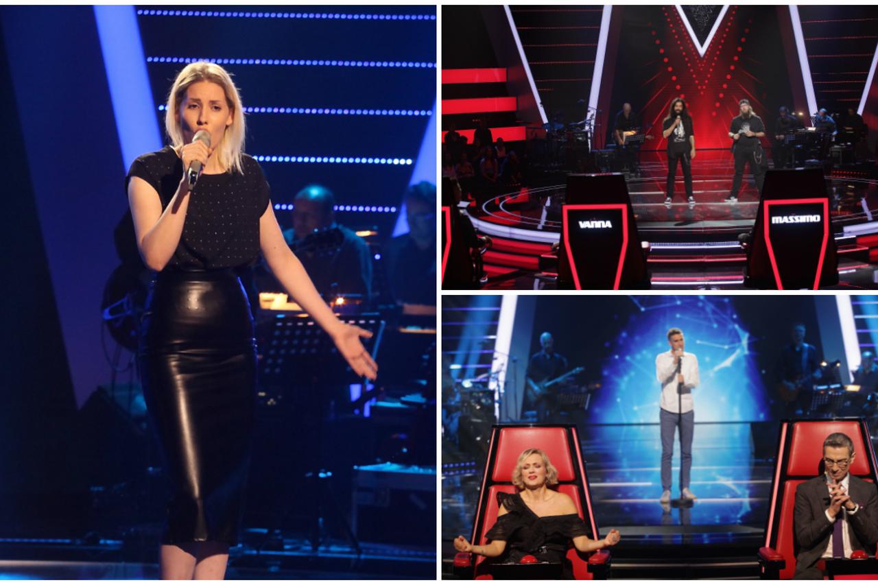 The Voice