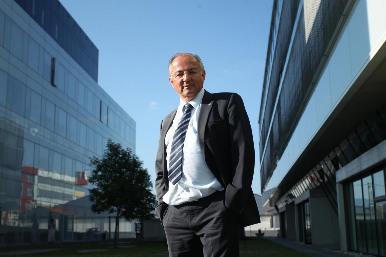 Josip Juratović, zastupnik u njemačkom parlamentu Bundestagu