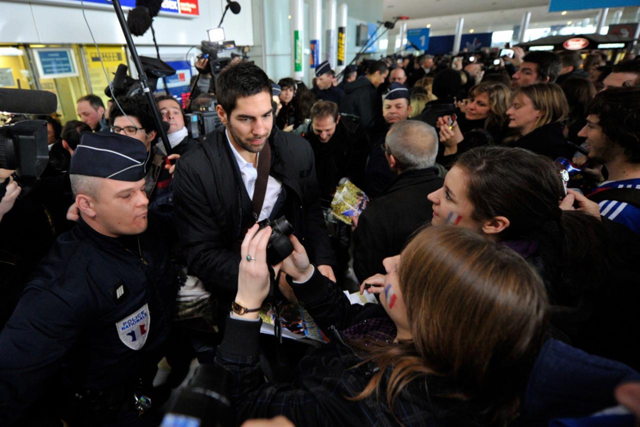 Nikola Karabatić (1)