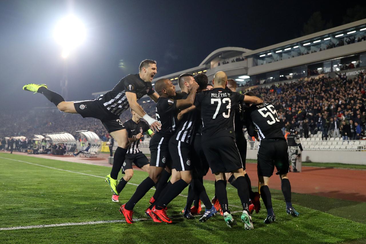 Partizan