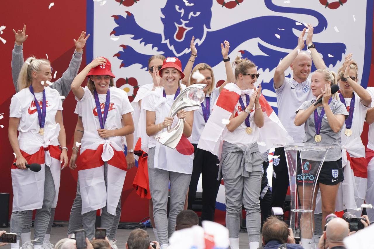 England Lionesses