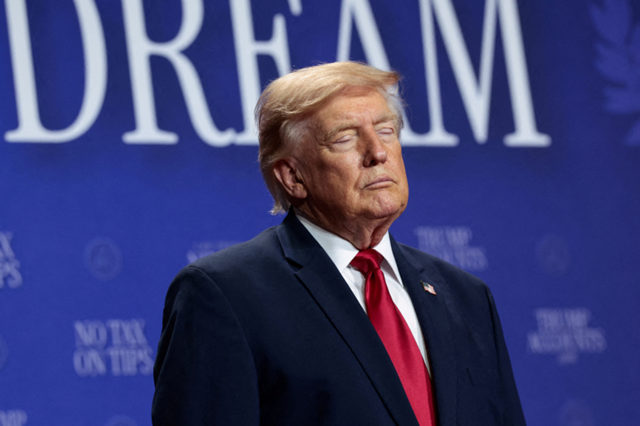 Trump