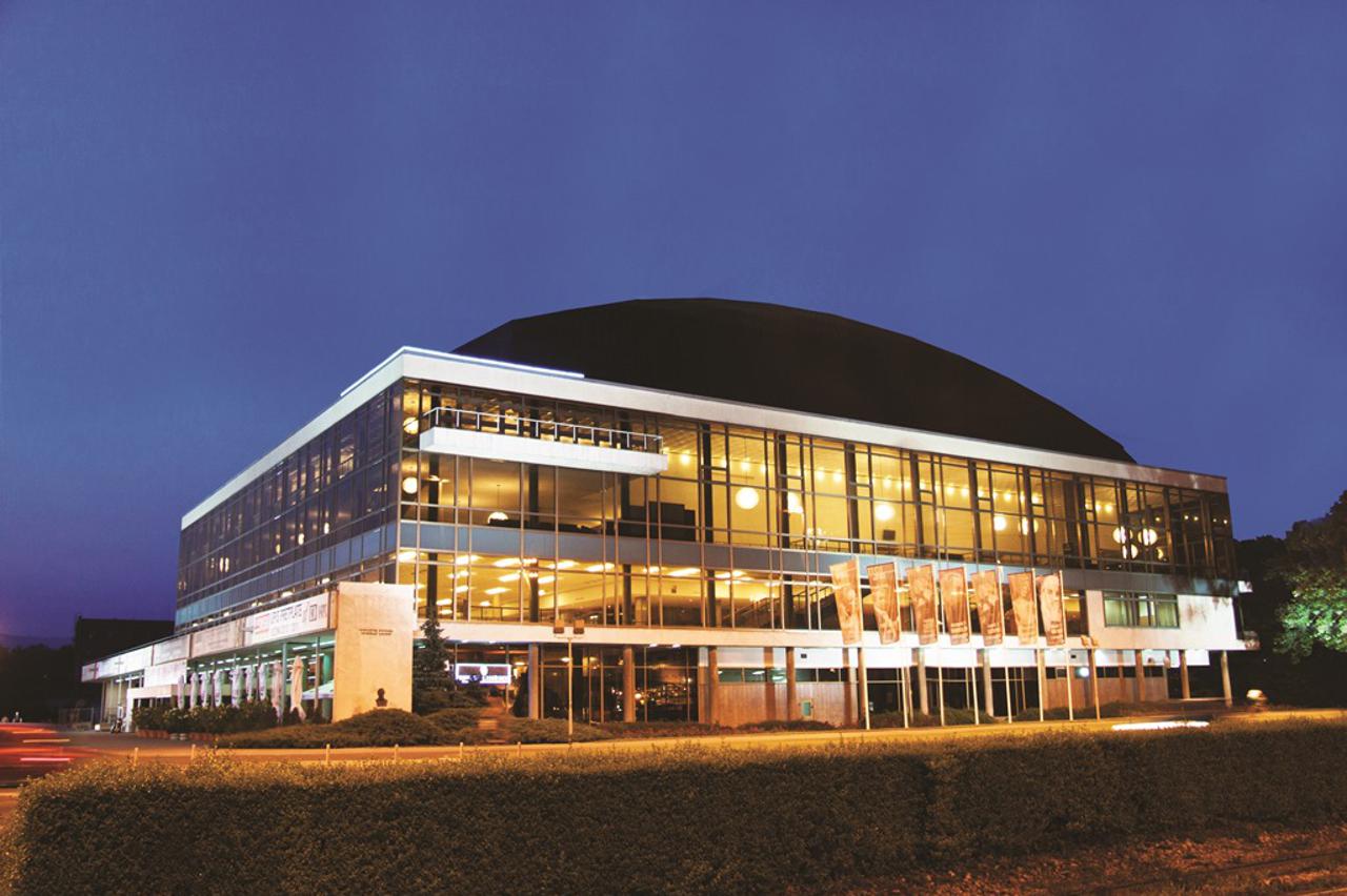 Vodimo vas na koncerte u Lisinski