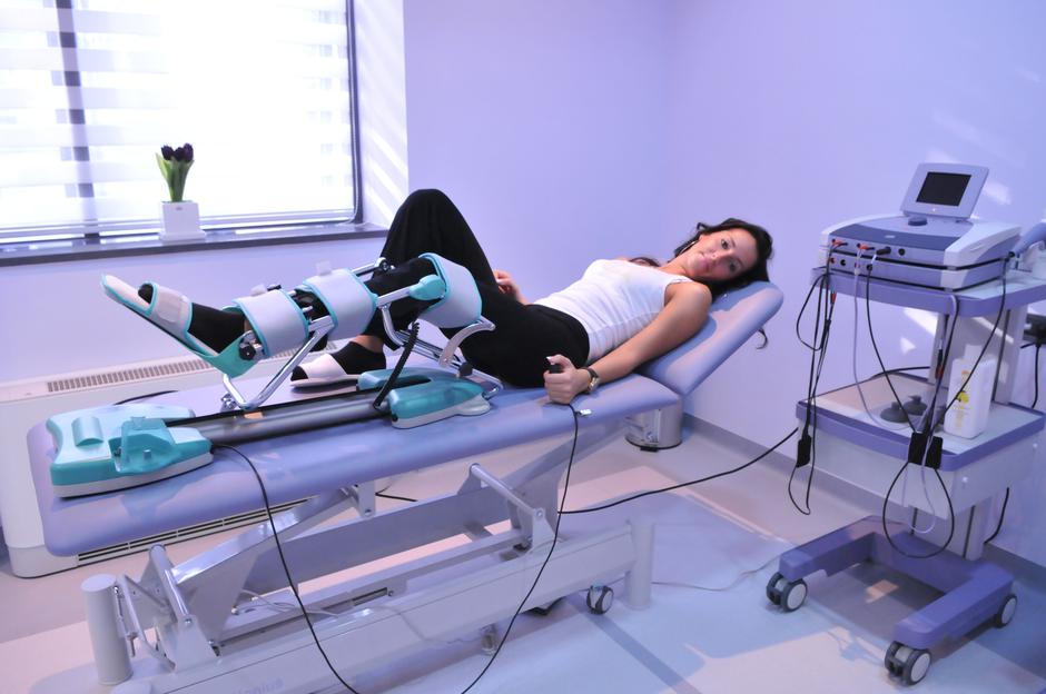 Inovativan pristup operacijama kuka u zagrebačkoj bolnici Arithera