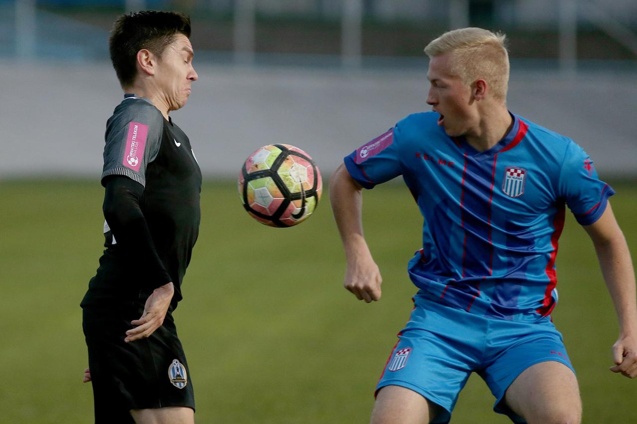 Lokomotiva - juniori