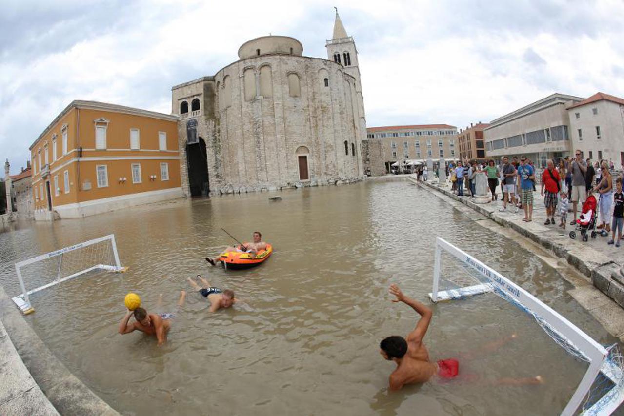 vaterpolo, zadar (1)