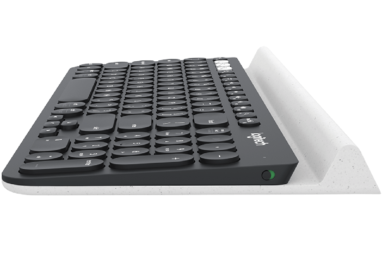 Logitech K780 Multi-Device Wireless Keyboard