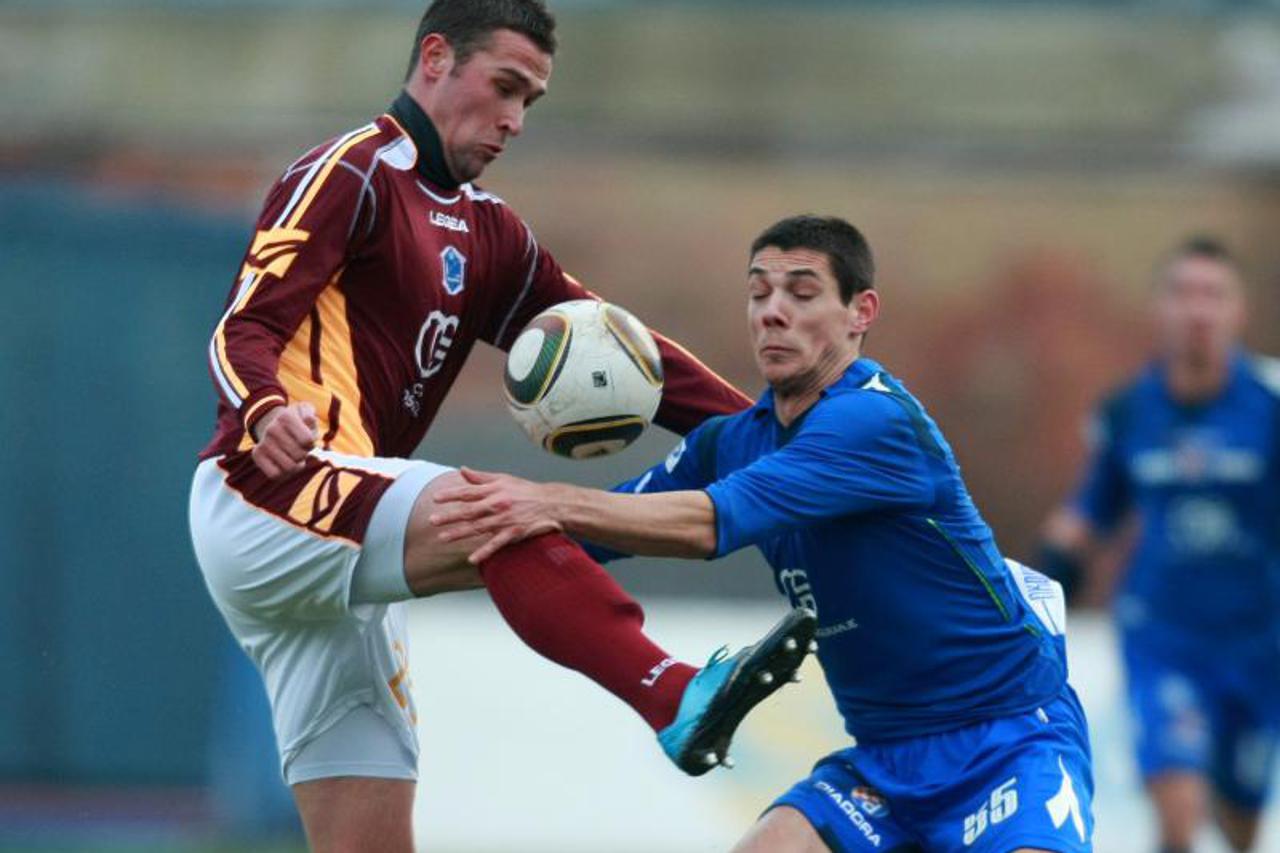 Dinamo Varaždin (1)