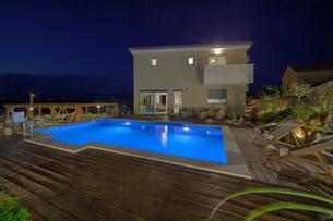 Villa BELLA VISTA s pogledom na more