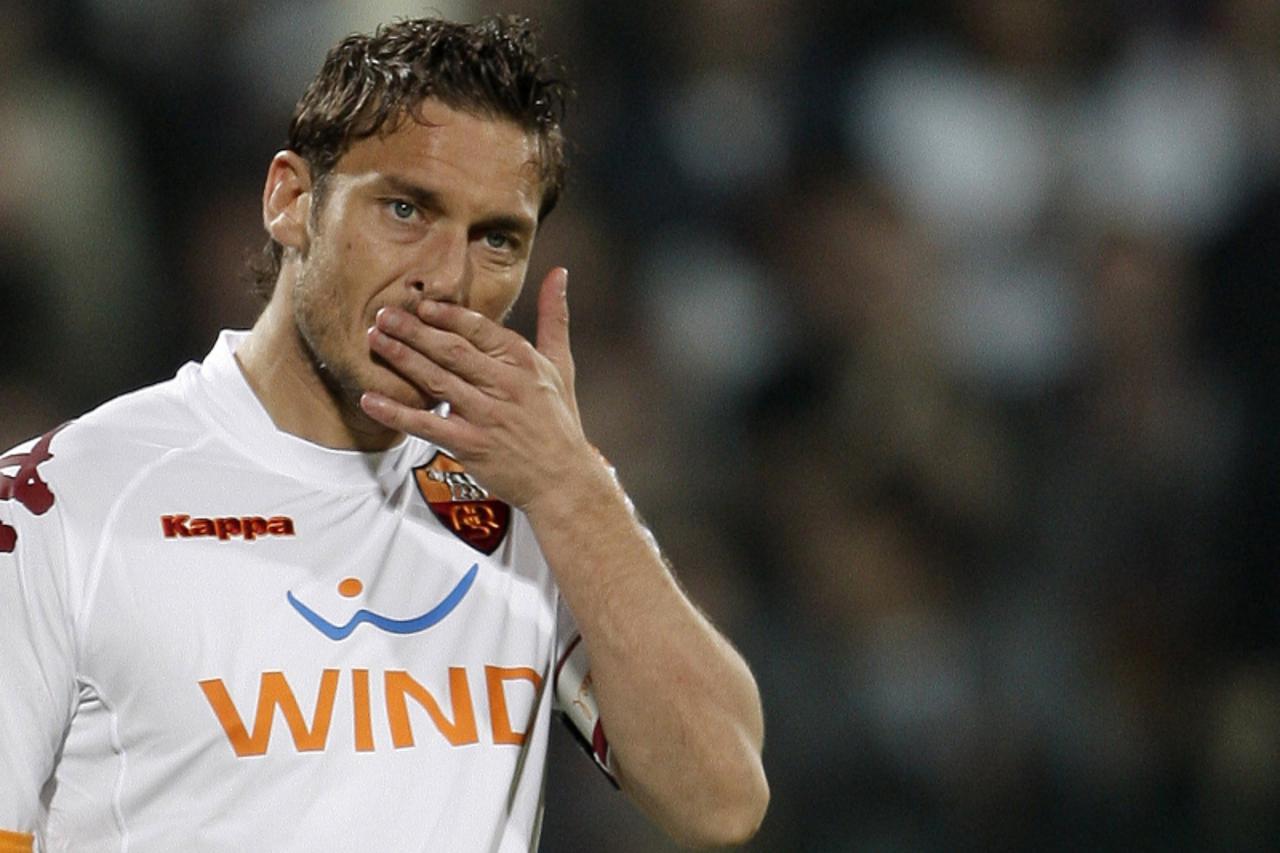 Francesco Totti