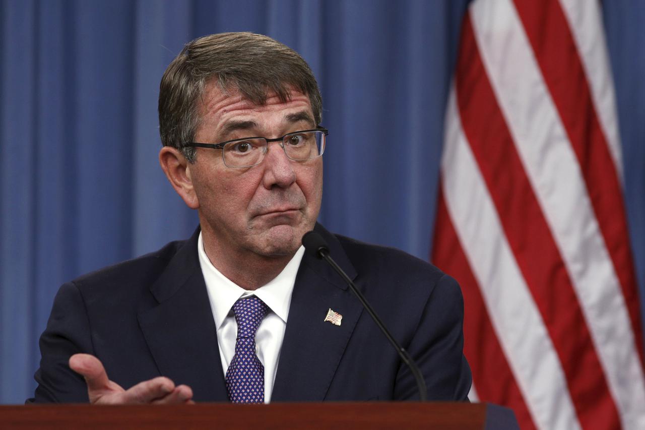 ash carter