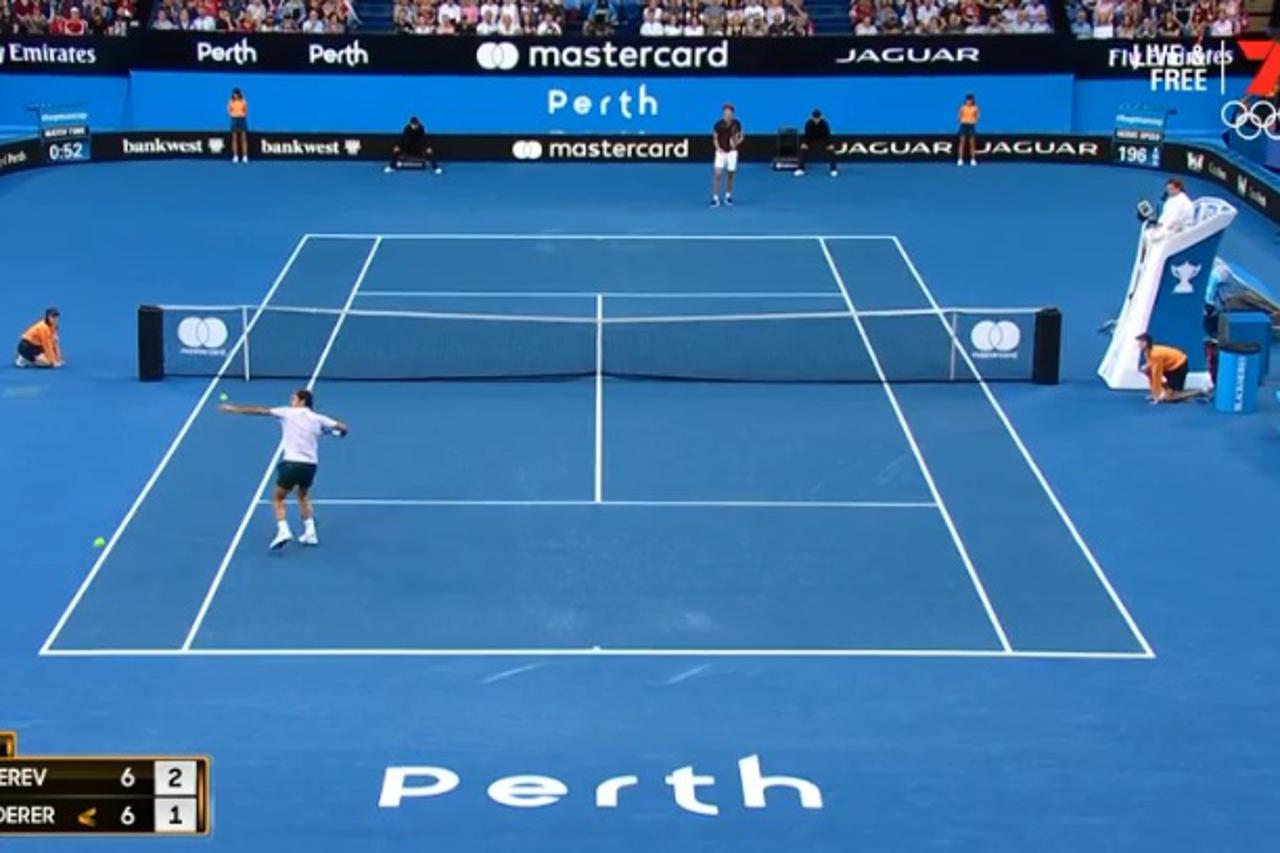 Roger Federer