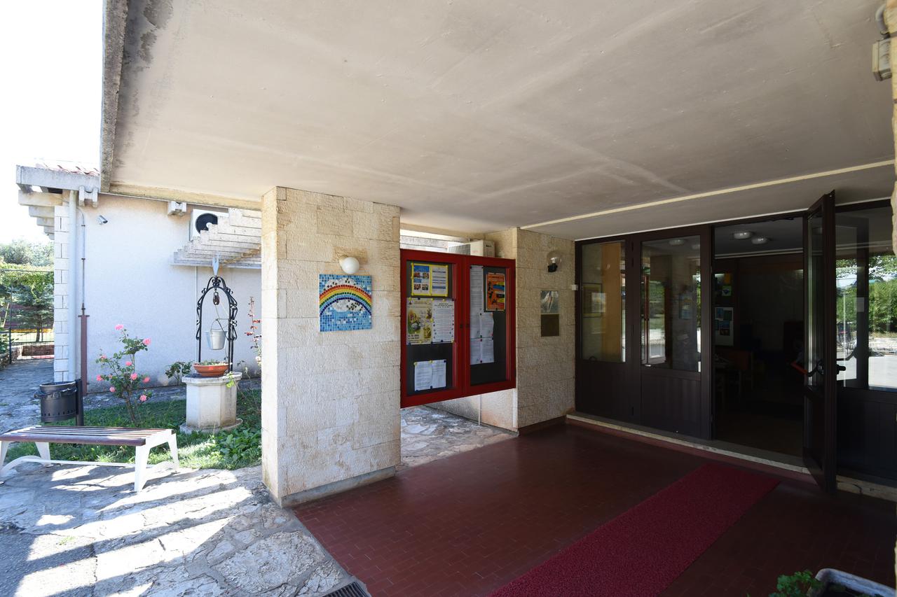 vrtić u Umagu